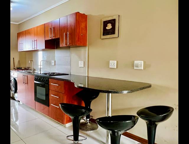 2 BEDROOM APARTMENT FOR SALE IN NEW TOWN CENTRE